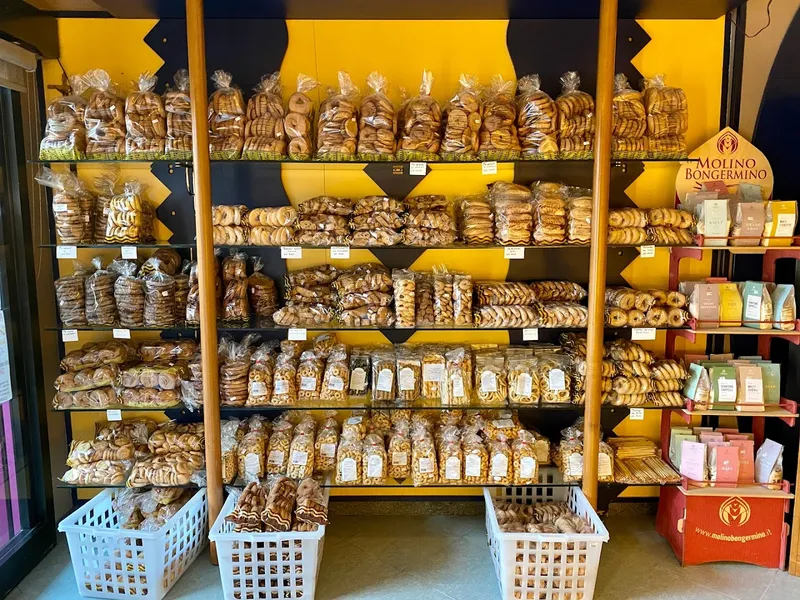 Panificio Gastronomia Pasticceria Sant'Antonio