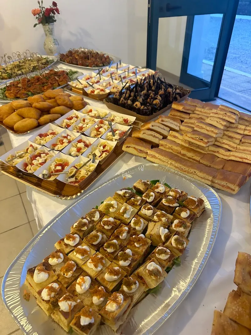 Panificio Gastronomia Pasticceria Sant'Antonio foto 6