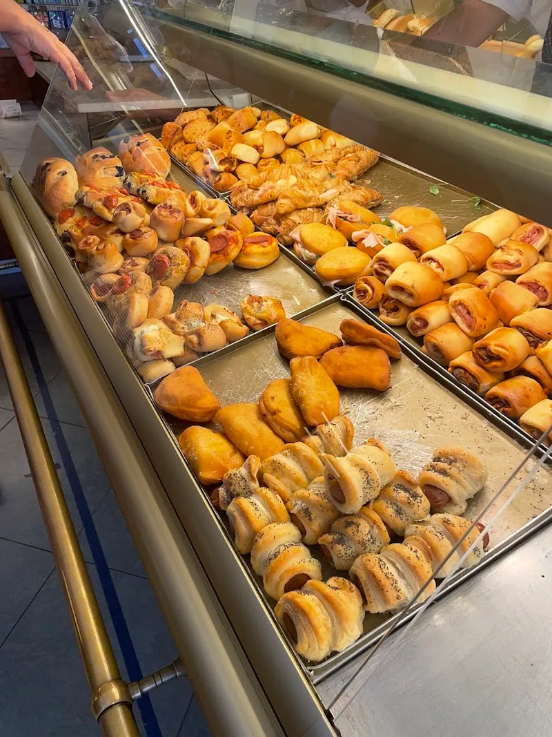 Panificio Gastronomia Pasticceria Sant'Antonio foto 8