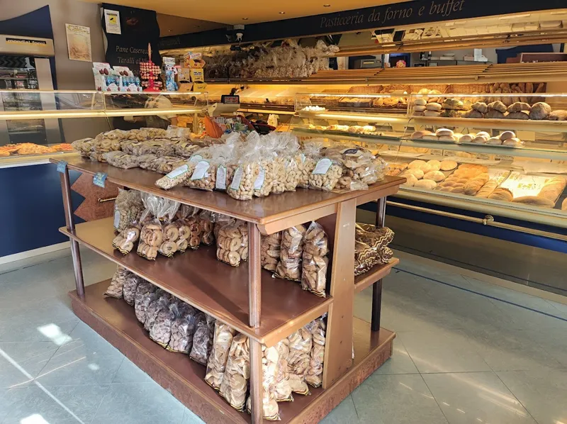 Panificio Gastronomia Pasticceria Sant'Antonio foto 5