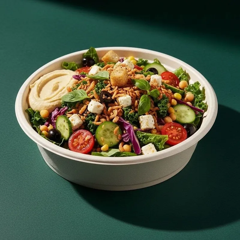 Salad House photo 9