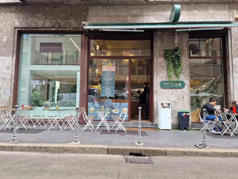 Salad House photo 6