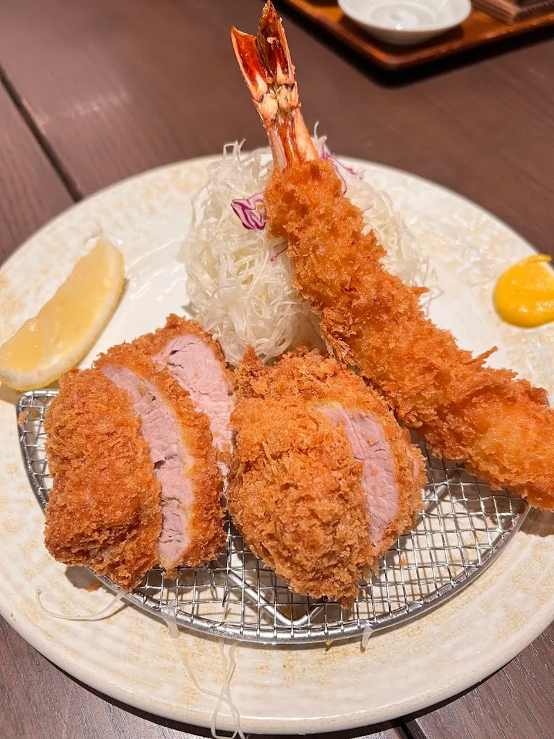 Tonkatsu Aoki photo 7