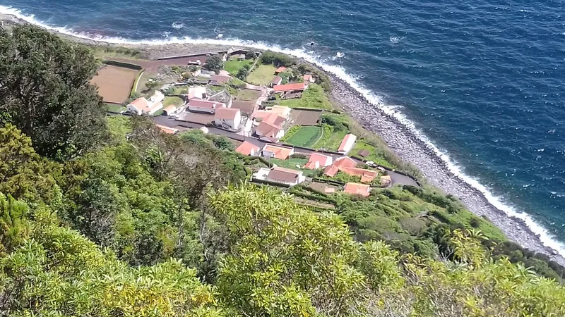 Fajã dos Vimes foto 5
