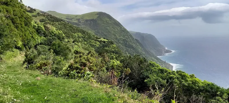 Fajã dos Vimes