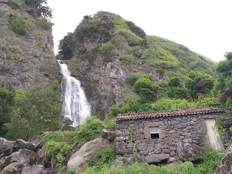 Fajã dos Vimes foto 10