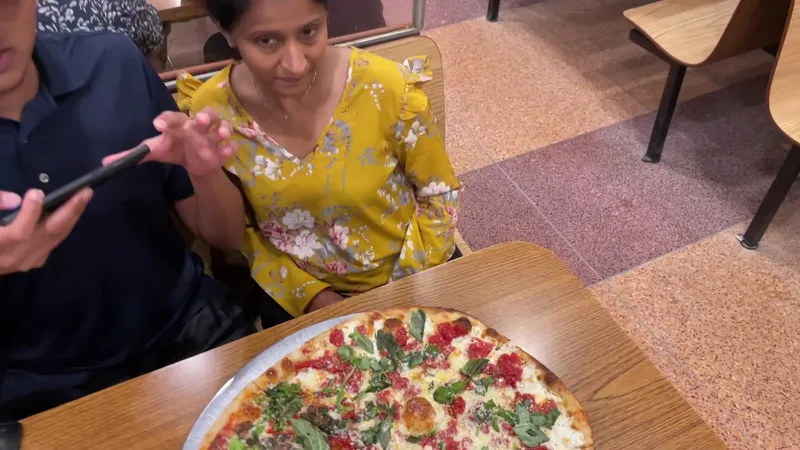 New York Pizza Supreme foto 9