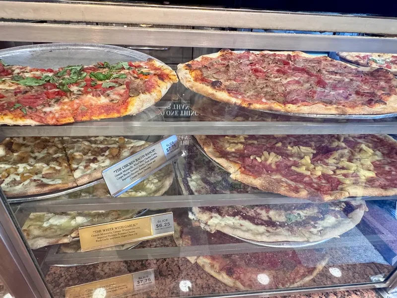 New York Pizza Supreme foto 7