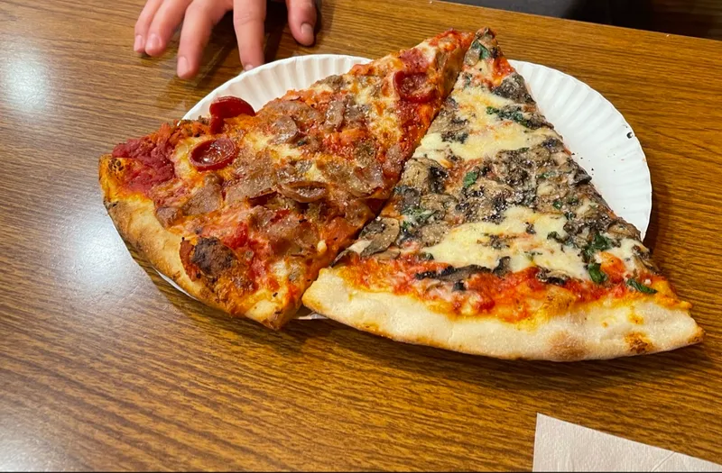 New York Pizza Supreme foto 5