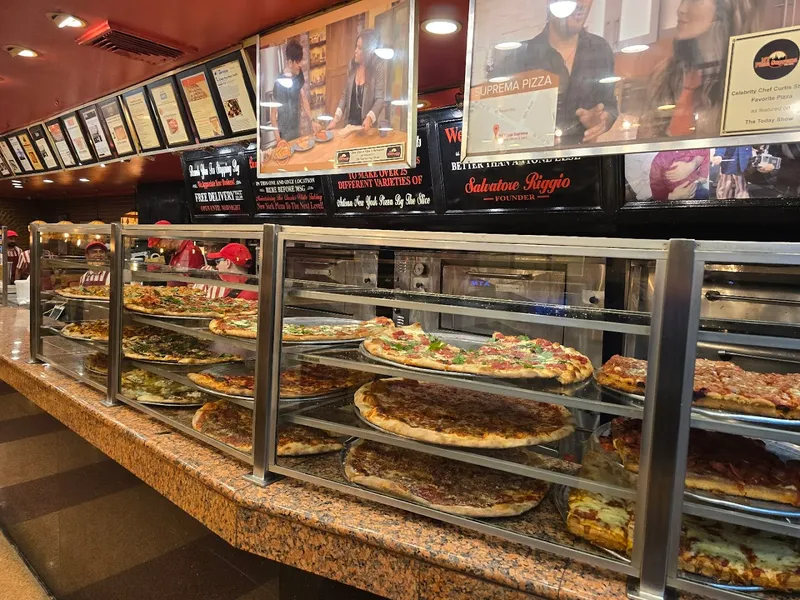 New York Pizza Supreme foto 10