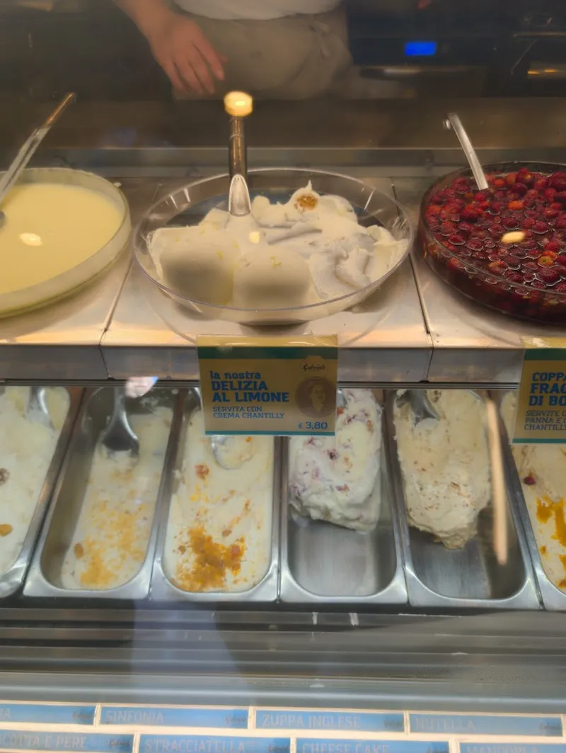 Gelateria Gabriele photo 5