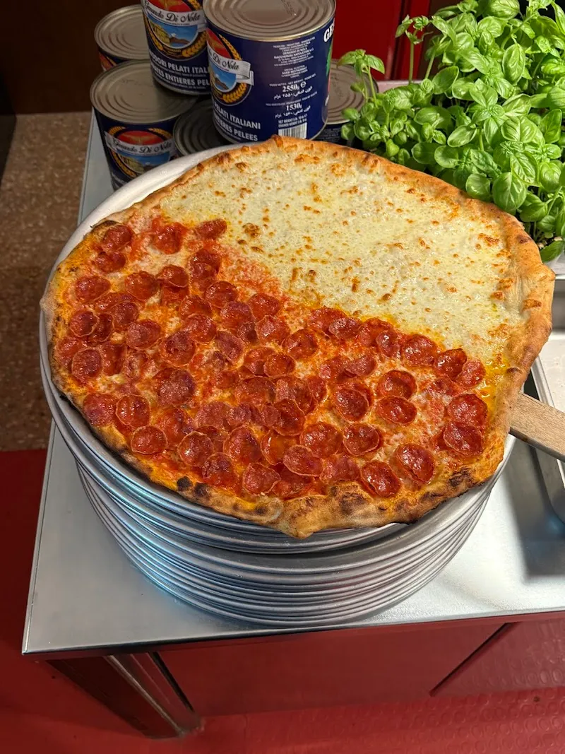 Pizza Stella foto 8