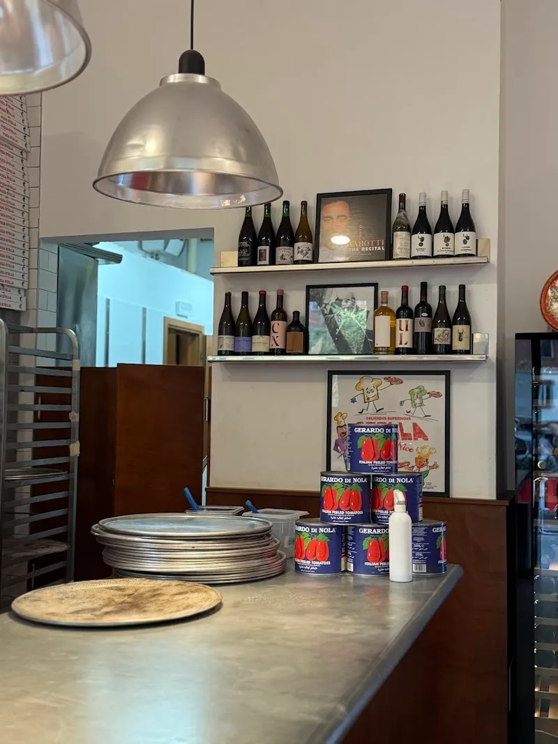 Pizza Stella foto 5