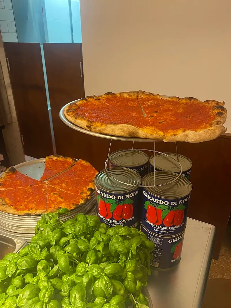 Pizza Stella foto 9