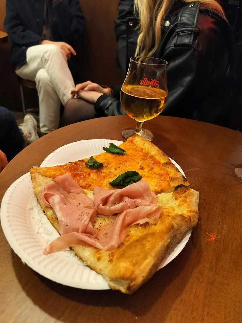 Pizza Stella foto 10