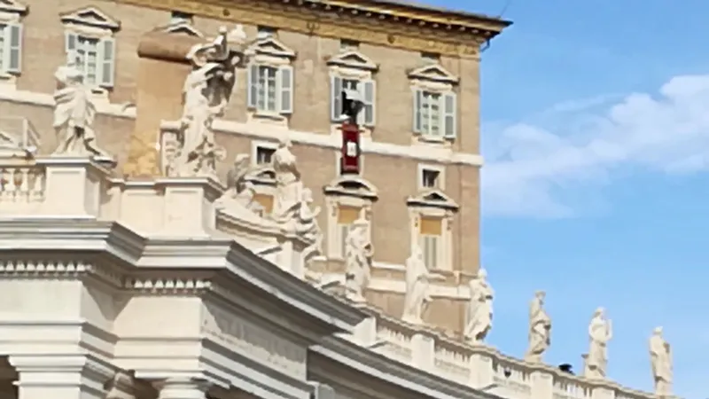 Piazza San Pietro foto 8