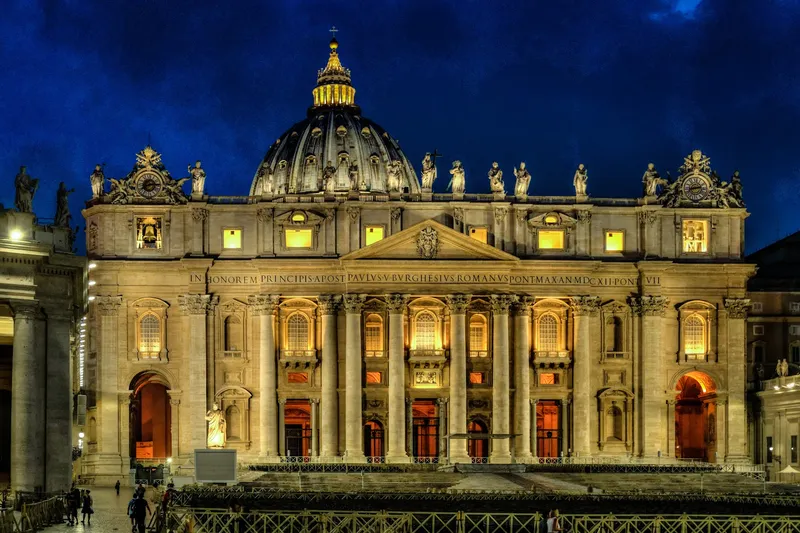 Città del Vaticano