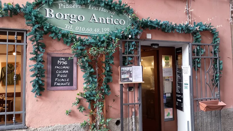 Borgo Antico photo 6