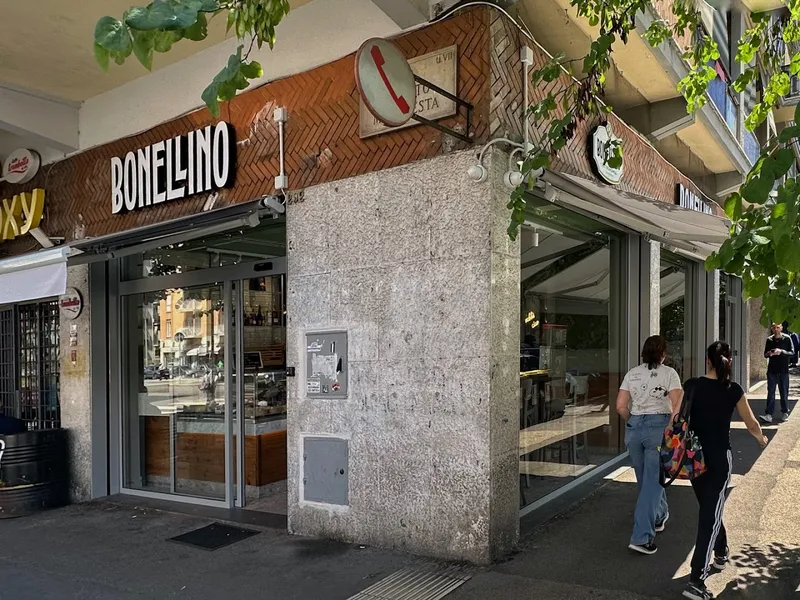Bonellino photo 10