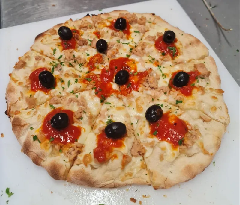 Vasilico Pizza photo 10