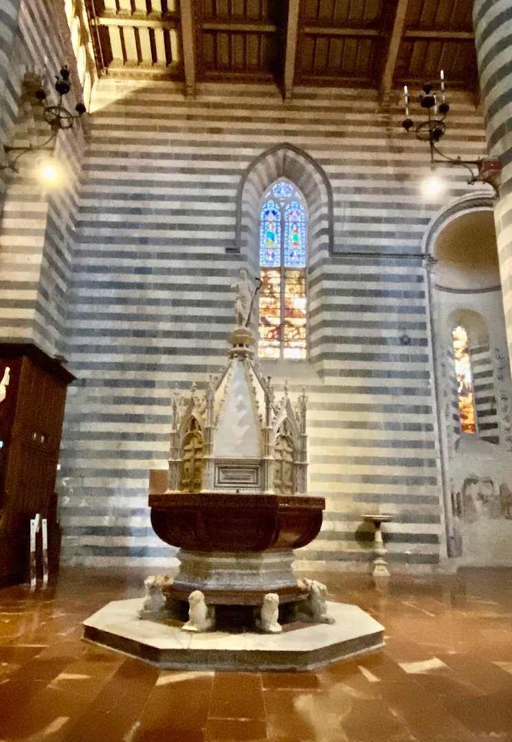 Duomo di Orvieto foto 6