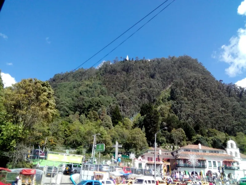 Monserrate photo 6