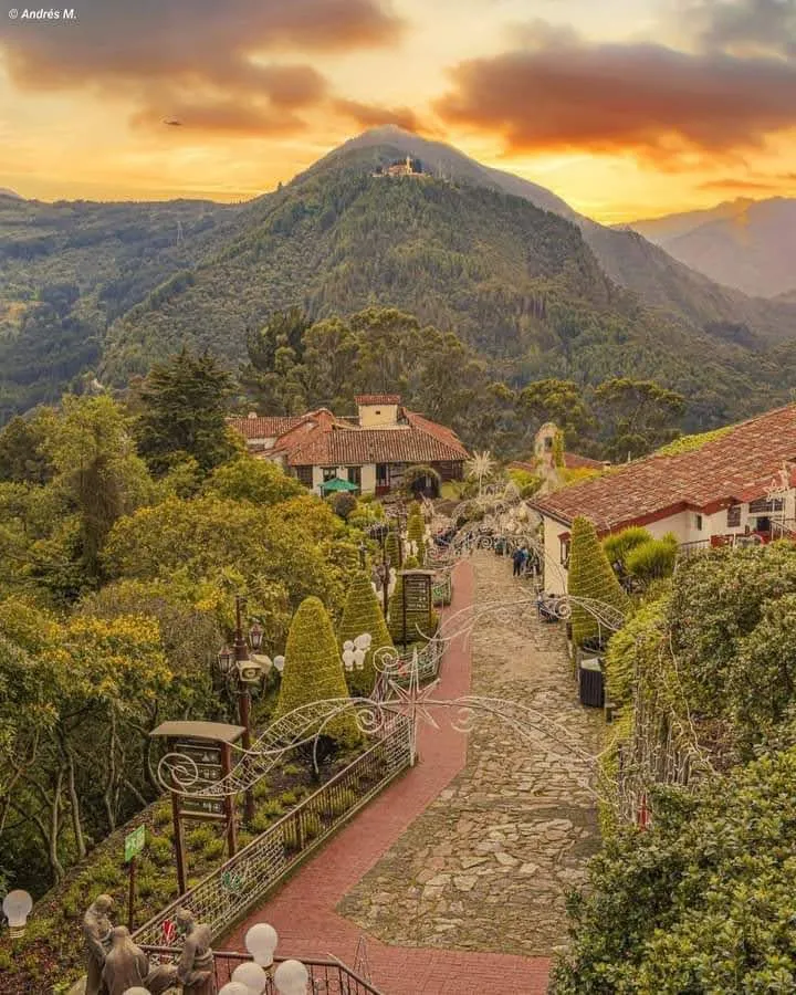 Monserrate photo 10