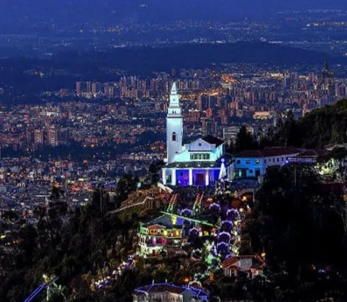 Monserrate photo 7