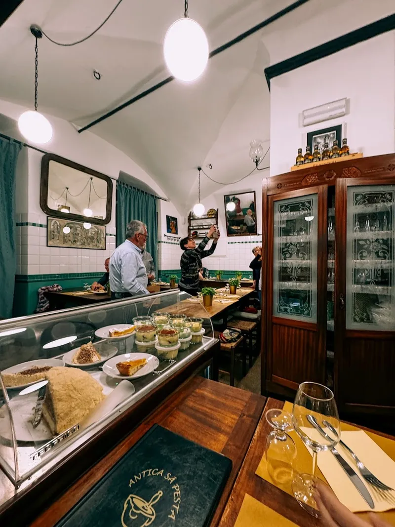 Trattoria Sapesta photo 6