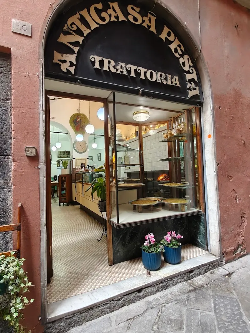 Trattoria Sapesta photo 7