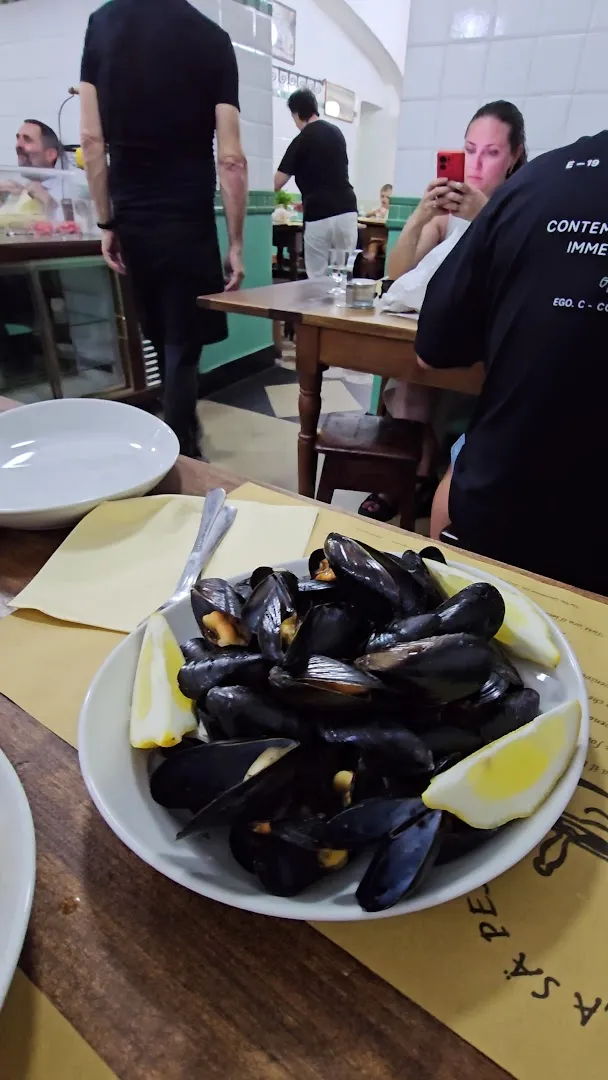 Trattoria Sapesta photo 8