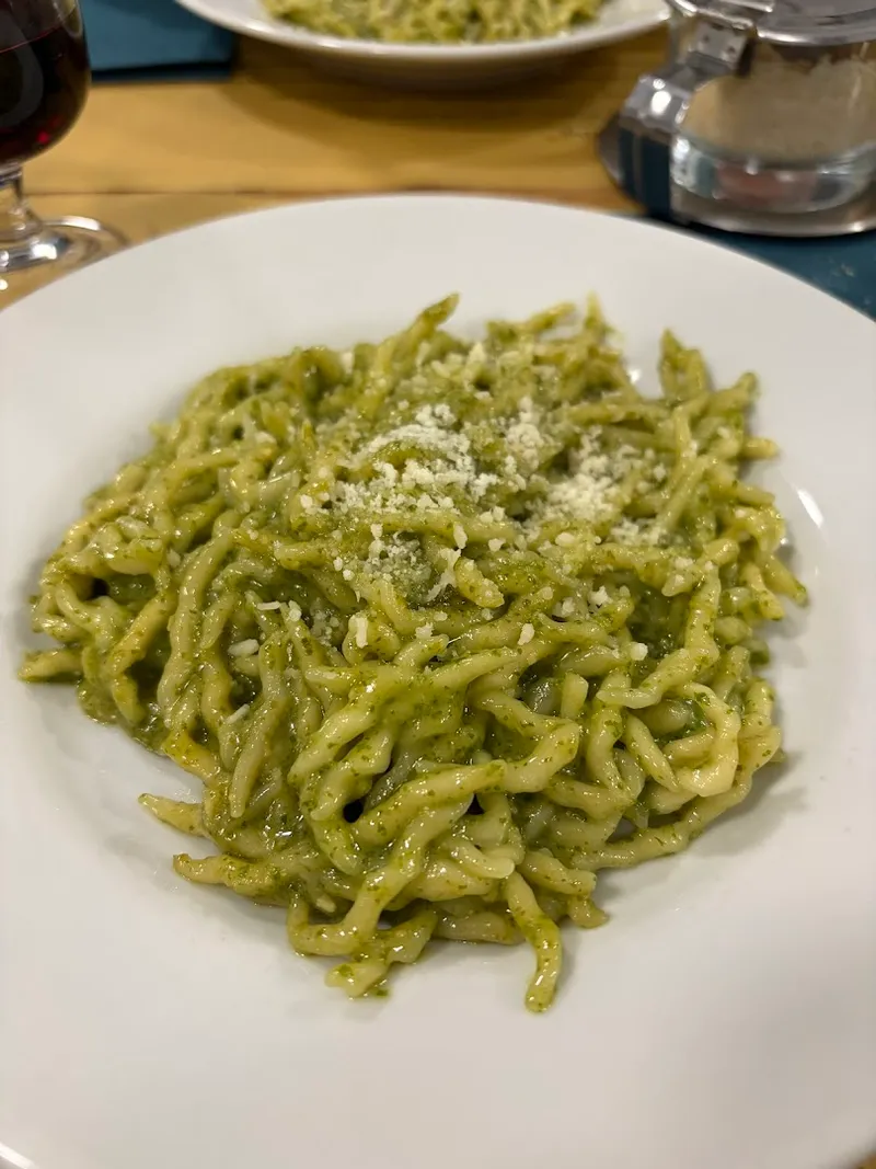 Trattoria Sapesta photo 5