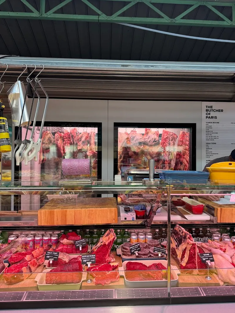 The Butcher of Paris foto 9
