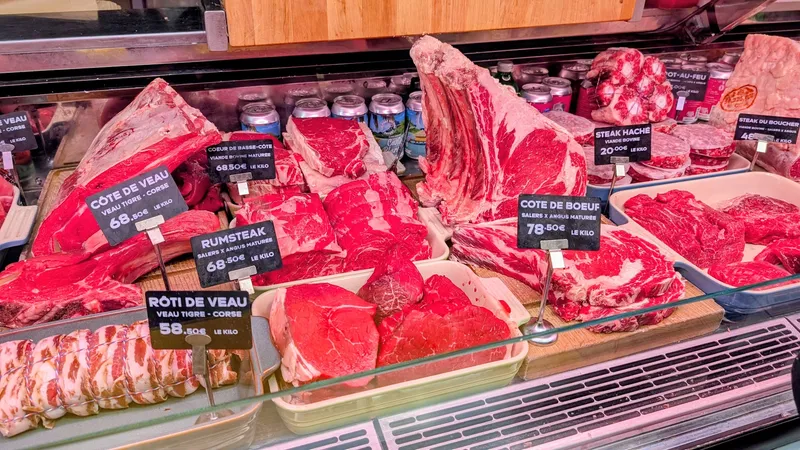 The Butcher of Paris foto 7