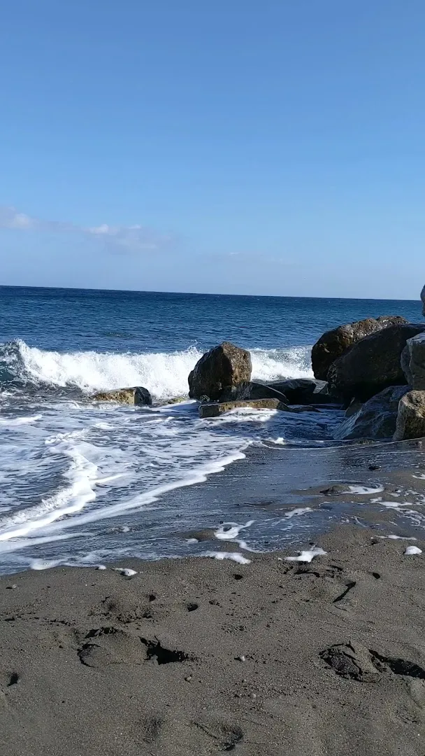 Black Beach foto 8