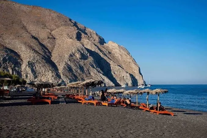Black Beach foto 5