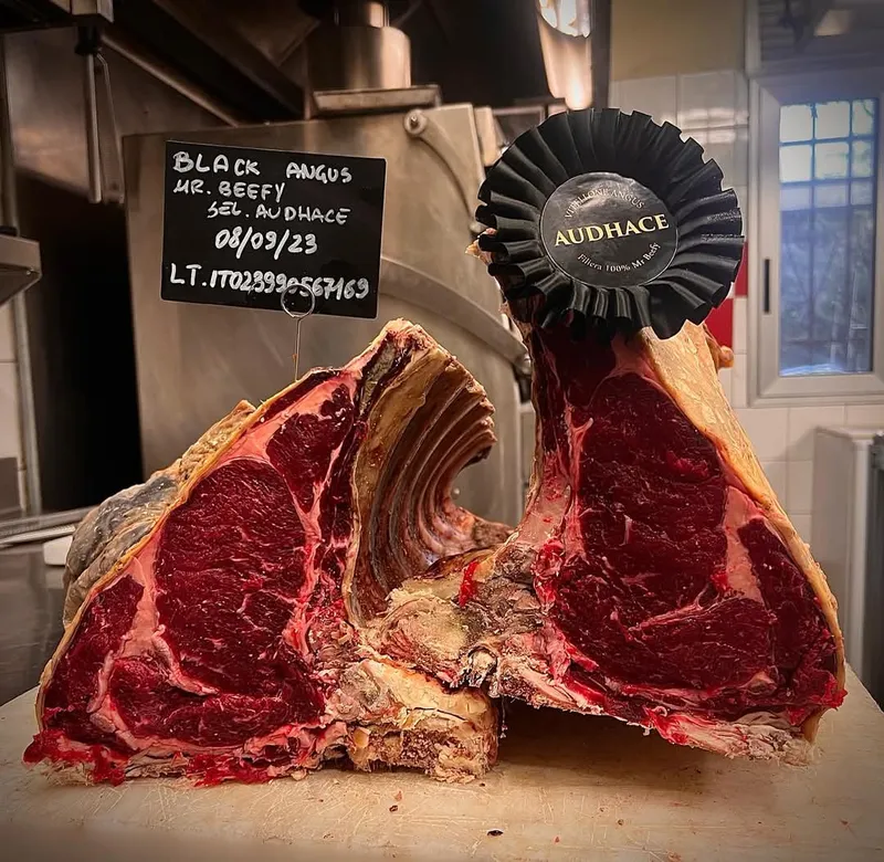 Antica Trattoria del Reno photo 8