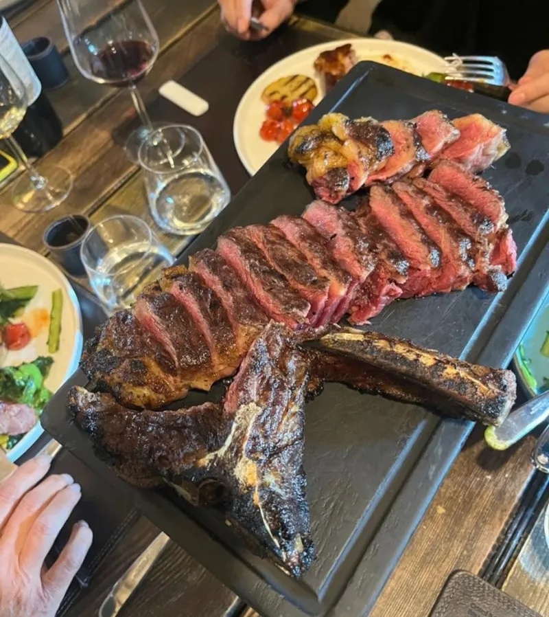 Antica Trattoria del Reno photo 7