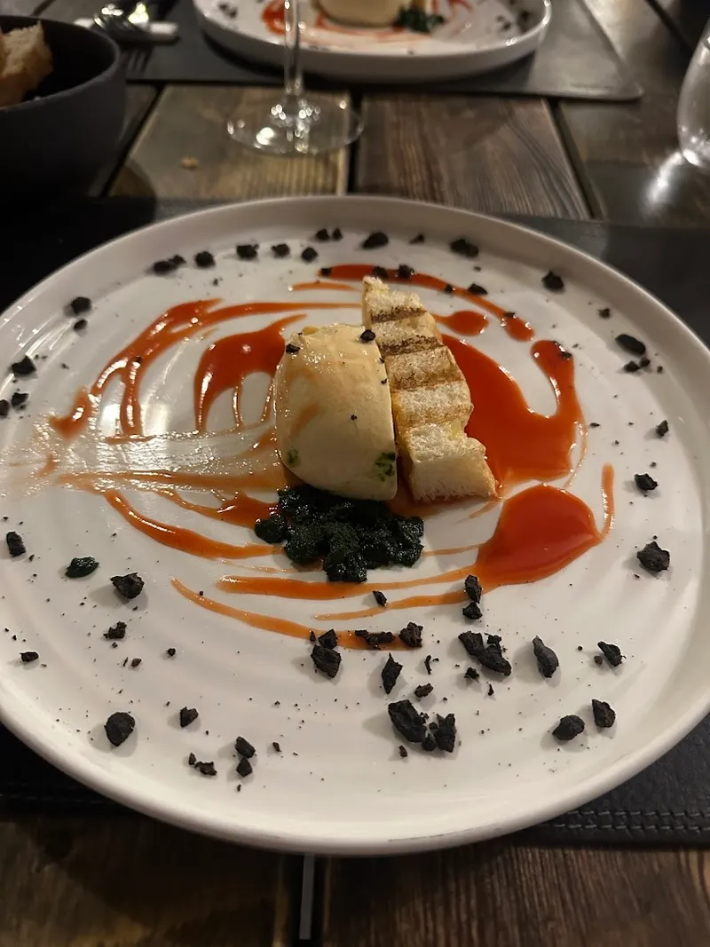 Antica Trattoria del Reno photo 12