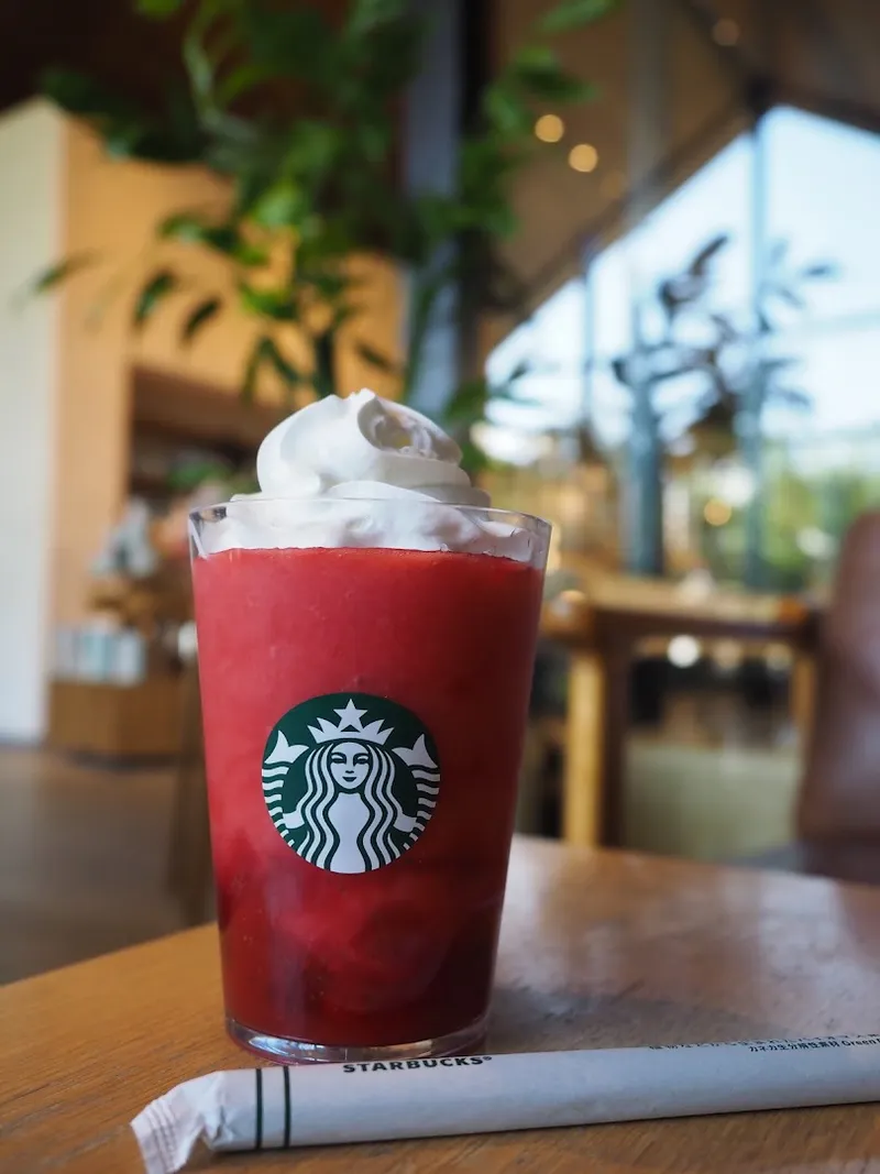 Starbucks photo 7