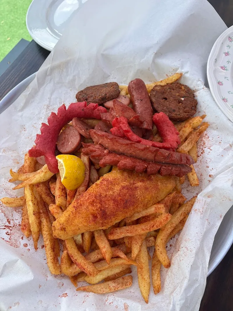 The Chip Shop photo 5