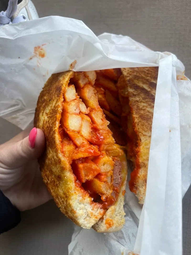 The Chip Shop photo 13