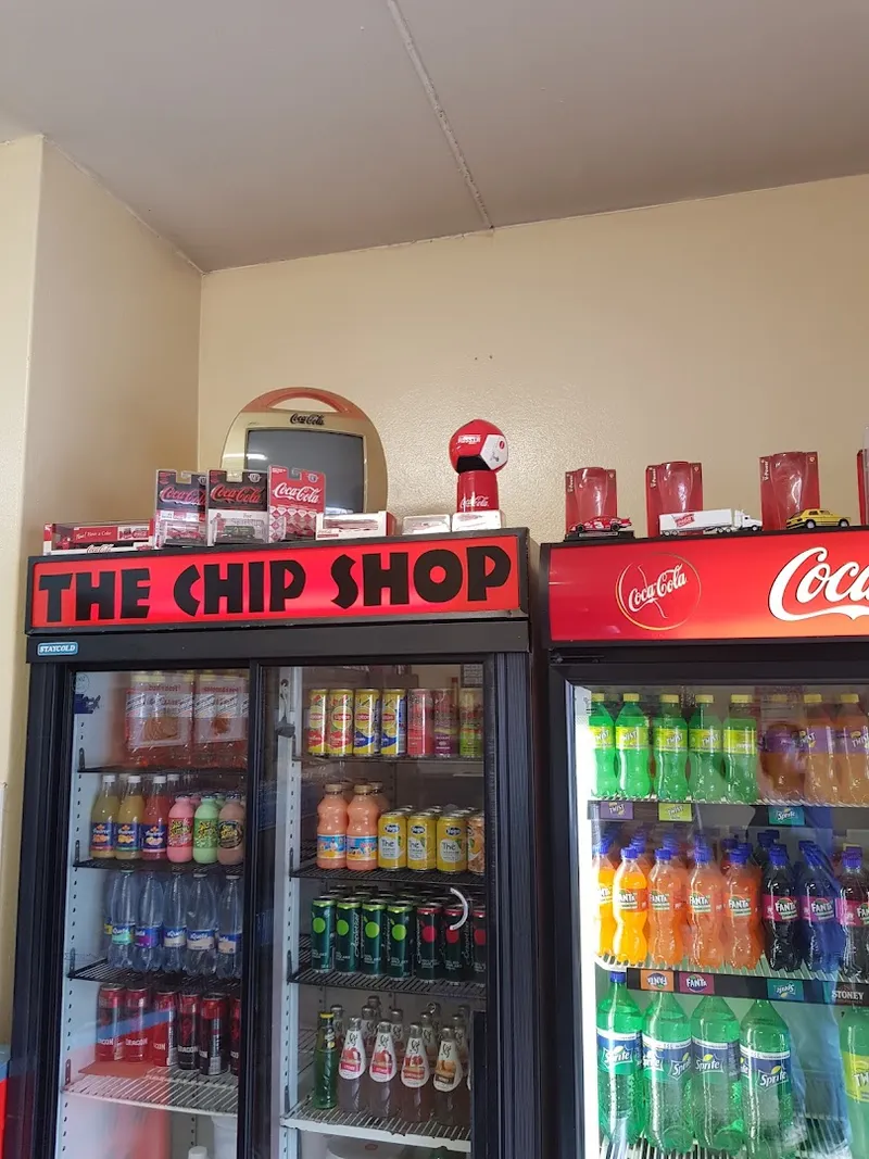 The Chip Shop photo 12