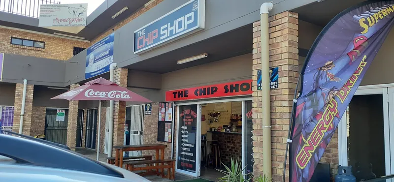 The Chip Shop photo 9