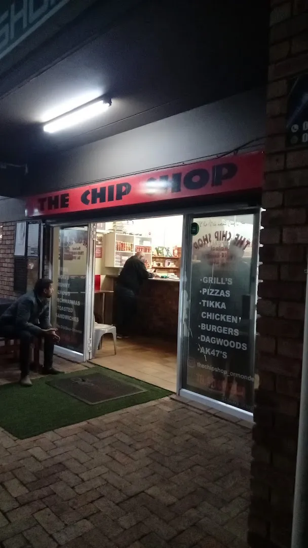 The Chip Shop photo 11