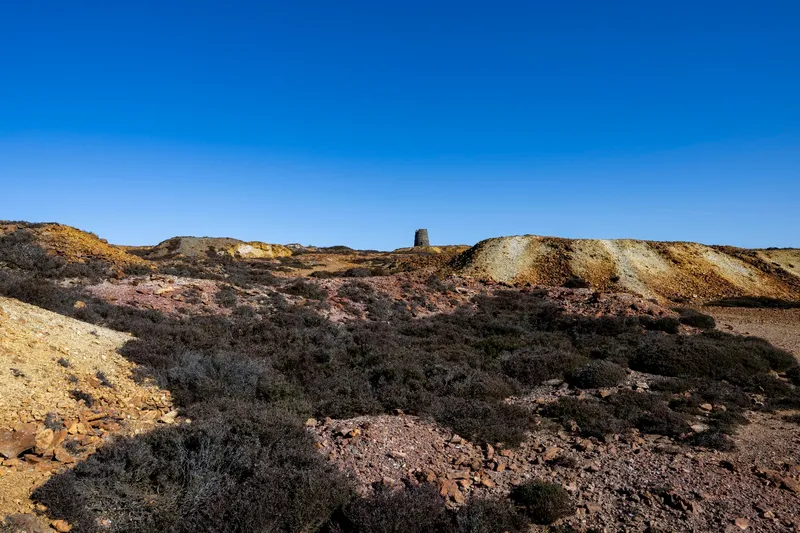 Parys Mountain photo 5