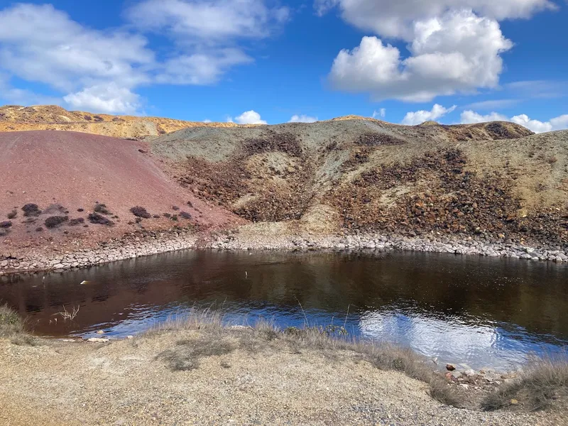 Parys Mountain photo 6