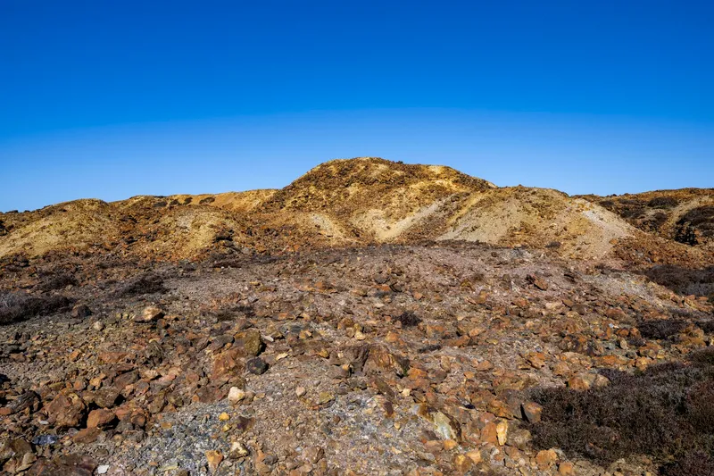 Parys Mountain photo 7