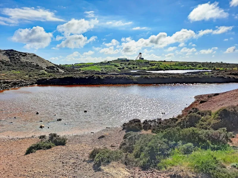 Parys Mountain photo 10