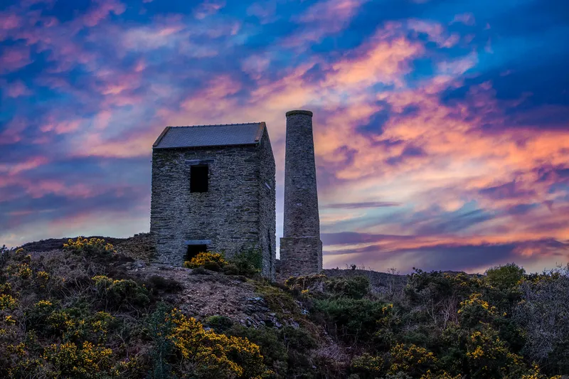 Parys Mountain photo 9